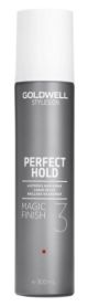 Goldwell StyleSign Perfect Hold Magic Finish Lustrous Hair Spray 8.5 oz