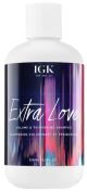 IGK Extra Love Volume & Thickening Shampoo