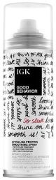 IGK Good Behavior Spirulina Protein Smoothing Spray 5.6 oz 