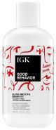 IGK Good Behavior Ultra Smooth Shampoo