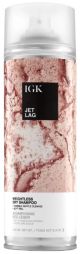 IGK Jet Lag Invisible Dry Shampoo 6.3 oz