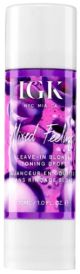 IGK Mixed Feelings Leave-In Blonde Toning Drops 1 oz