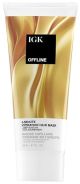 IGK Offline 3-Minute Hydration Hair Mask 6.7 oz