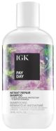 IGK Pay Day Instant Repair Shampoo