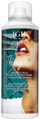 IGK Thirsty Girl Coconut Milk Leave-In Conditioner 5 oz