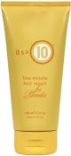 It's a 10 Miracle Five Minute Hair Repair for Blondes 5 oz