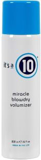 It's a 10 Miracle Blowdry Volumizer 6 oz