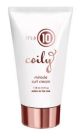 It's A 10 Coily Miracle Curl Cream 4 oz