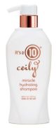 It's A 10 Coily Miracle Hydrating Shampoo 10 oz