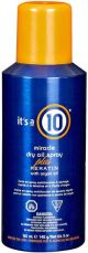 It's a 10 Miracle Dry Oil Spray Plus Keratin With Argan Oil 5 oz