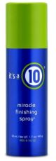 It's a 10 Miracle Finishing Spray 1.7 oz Travel Size