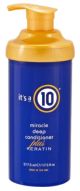It's a 10 Miracle Deep Conditioner plus Keratin 17.5 oz