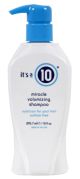 It's a 10 Miracle Volumizing Shampoo