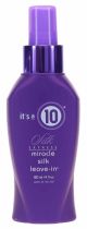 It's a 10 Silk Express Miracle Silk Leave-In Product