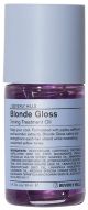 J Beverly Hills Blonde Gloss Toning Treatment Oil 1 oz