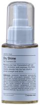 J Beverly Hills Dry Shine Dry Treatment Oil 1 oz