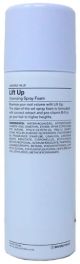 J Beverly Hills Lift Up Volumizing Spray Foam 8 oz