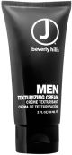J Beverly Hills Men Texturizing Cream 2 oz Travel Size