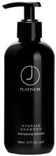 J Beverly Hills Platinum Hydrate Shampoo 