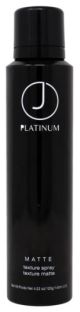 J Beverly Hills Platnium Matte Texture Spray 4.22 oz