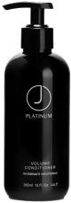 J Beverly Hills Platinum Volume Conditioner 