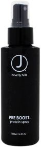 J Beverly Hills Pre Boost Protein Spray