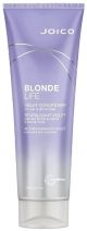 Joico Blonde Life Violet Conditioner for Cool, Bright Blondes