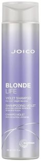 Joico Blonde Life Violet Shampoo for Cool, Bright Blondes