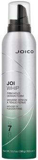 Joico Joiwhip Firm-Hold Design Foam 10.2 oz