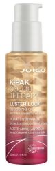 Joico K-PAK Color Therapy Luster Lock Glossing Oil 2.5 oz