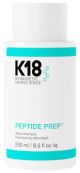 K18 PEPTIDE PREP Detox Shampoo 8.5 oz
