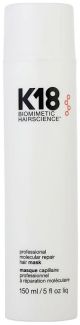 K18 Molecular Repair Hair Mask 5 oz