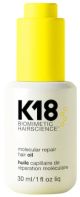 K18 molecular repair hair oil 1 oz