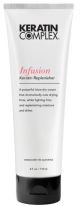 Keratin Complex Infusion Keratin Replenisher