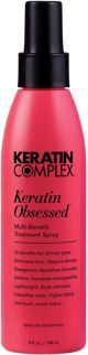 Keratin Complex Keratin Obsessed Multi Benefit Treatment Spray 5 oz