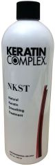 Keratin Complex NKST Natural Keratin Smoothing Treatment 