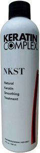 Keratin Complex Smoothing Treatment 8 oz