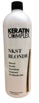 Keratin Complex Smoothing Treatment For Blonde Hair 33.8 oz