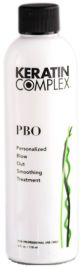 Keratin Complex PBO Personalized Blowout Keratin Treatment