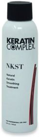 Keratin Complex Smoothing Treatment 4 oz