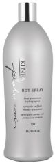 Kenra Platinum Hot Spray 33.8 oz Refill