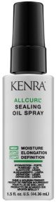 Kenra Professional AllCurl Sealing Oil Spray 1.5 oz