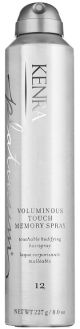 Kenra Platinum Voluminous Touch Memory Spray #12 8 oz