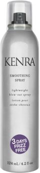 Kenra Smoothing Spray 4.2 oz