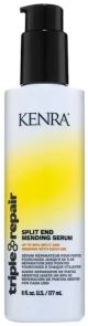 Kenra Professional Triple Repair Split End Mending Serum 6.5 oz