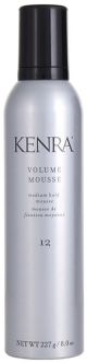 Kenra Volume Mousse #12 8 oz