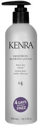 Kenra Smoothing Blowout Lotion 10 oz