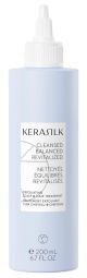 Kerasilk Exfoliating Scalp & Hair Treatment 6.7 oz