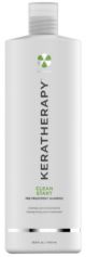 Keratherapy Clean Start Pre-Treatment Shampoo 32 oz