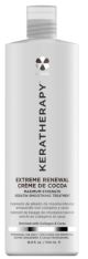 Keratherapy Extreme Renewal Creme De Cocoa Maximum Strength Keratin Smoothing Treatment